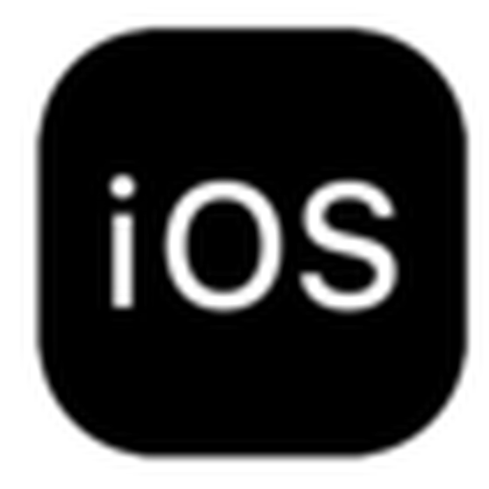 iOS üçün